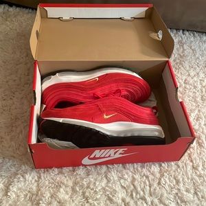 Nike air max 97 Size 9 men’s